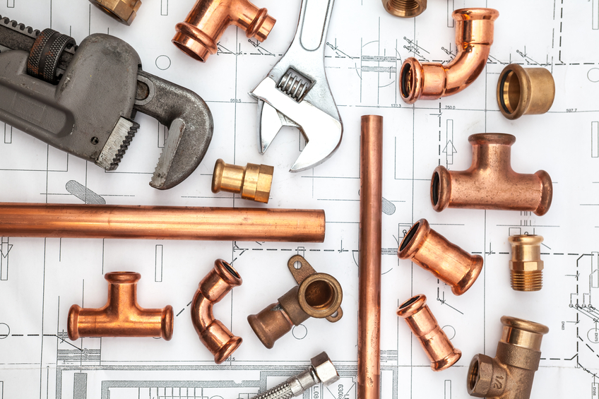 Read this blog to discover three ways that learning how to read blueprints in plumber courses will pay off in your future career - Prestations